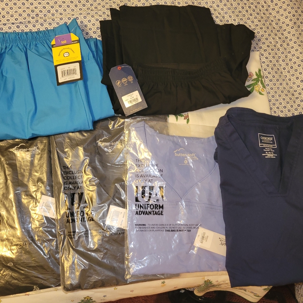 Nursing Uniforms